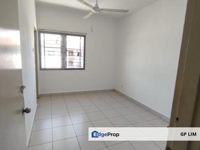 Condominium for rent in Port Klang, Selangor