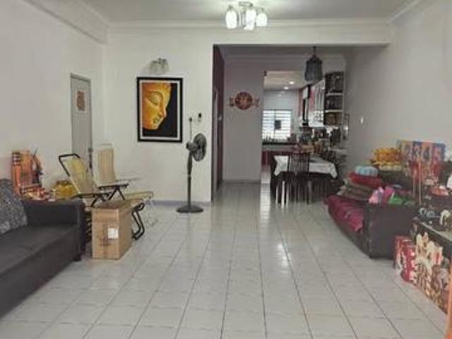 Terraced House for sale in Port Klang, Selangor