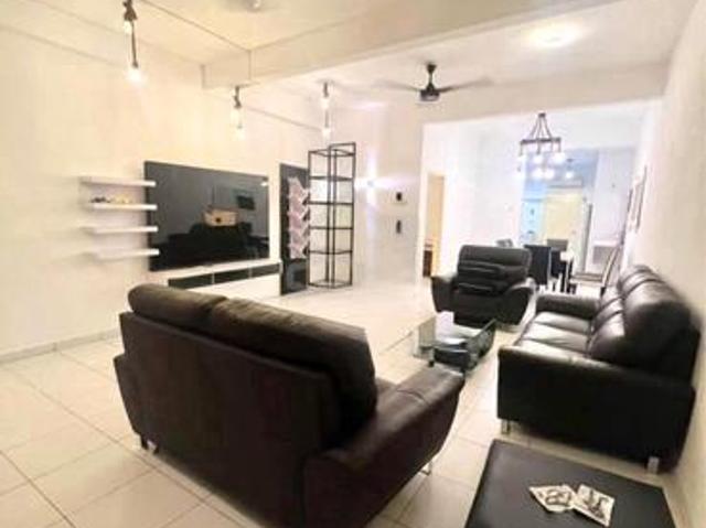Terraced House for rent in Port Klang, Selangor