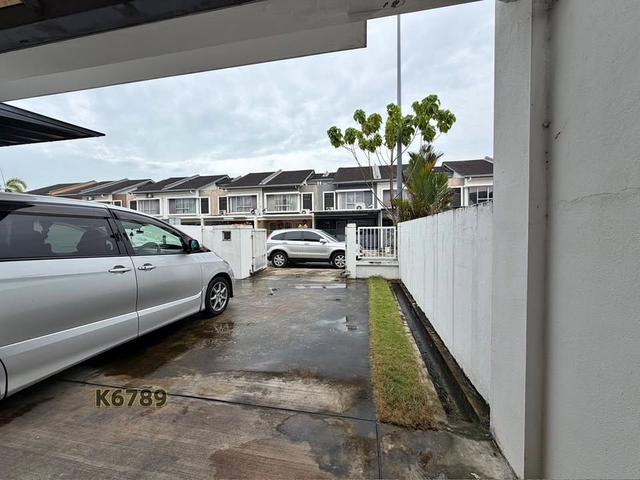 Terraced House for sale in Port Klang, Selangor
