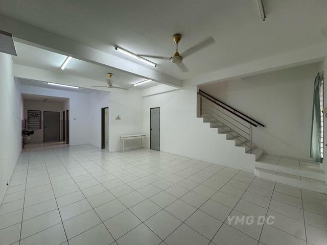 Terraced House for rent in Port Klang, Selangor
