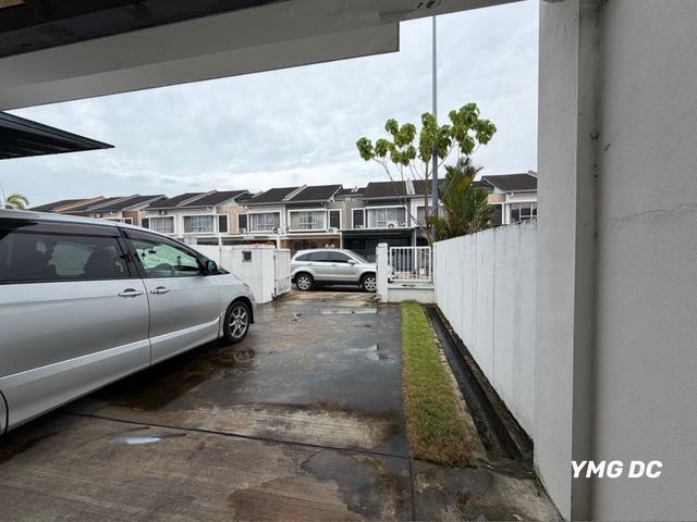 Terraced House for rent in Port Klang, Selangor