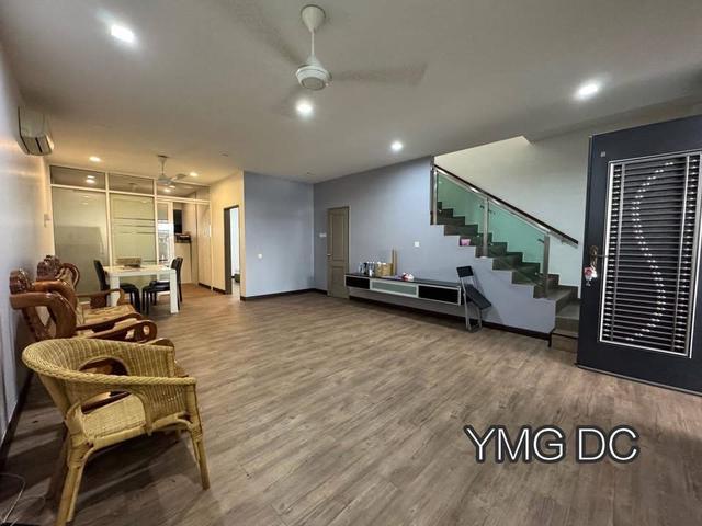Terraced House for rent in Port Klang, Selangor