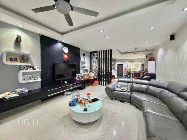Terraced House for sale in Port Klang, Selangor