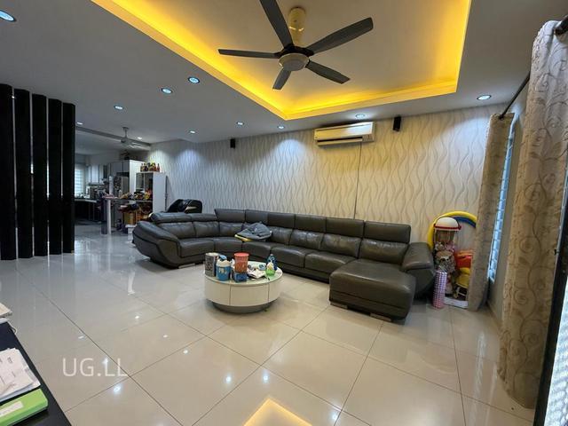 Terraced House for sale in Port Klang, Selangor