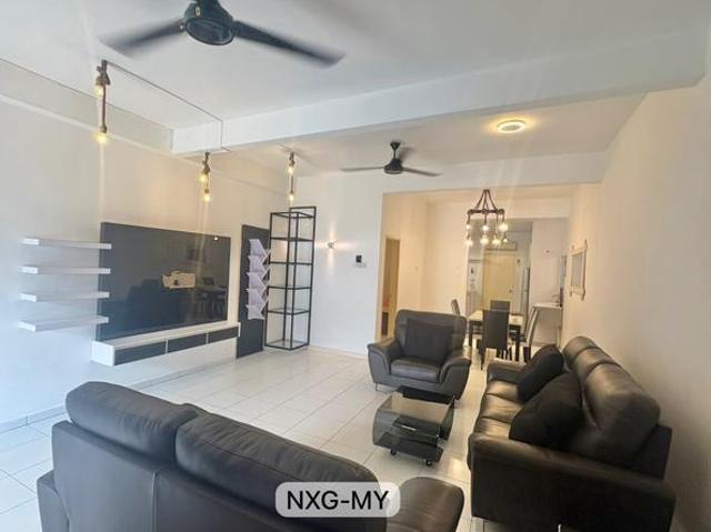Terraced House for rent in Port Klang, Selangor