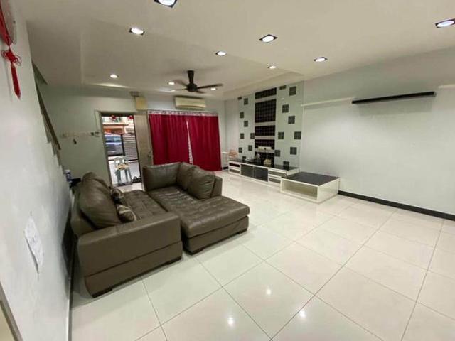 Terraced House for sale in Bandar Botanic, Bandaraya Klang