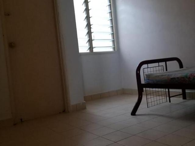 House for rent in Port Klang, Selangor