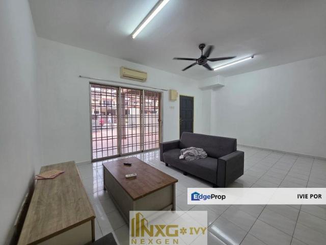 House for rent in Port Klang, Selangor