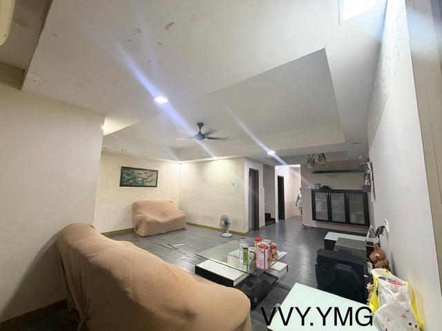 Terraced House for sale in Bandar Botanic, Bandaraya Klang
