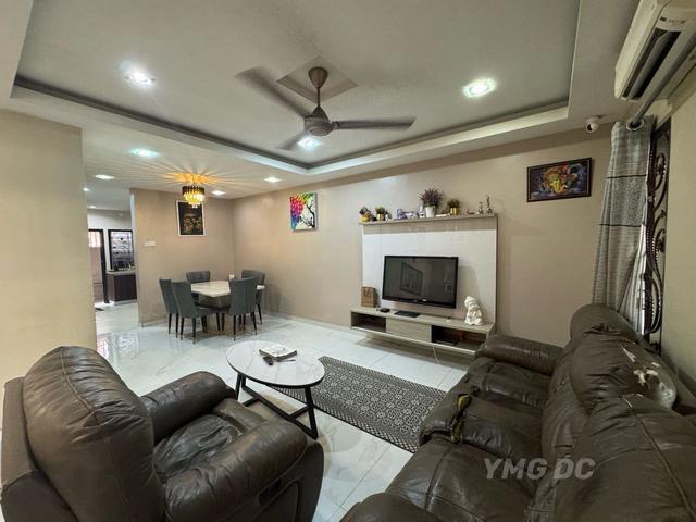 Terraced House for sale in Port Klang, Selangor