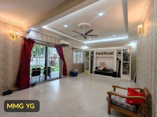 Terraced House for sale in Port Klang, Selangor