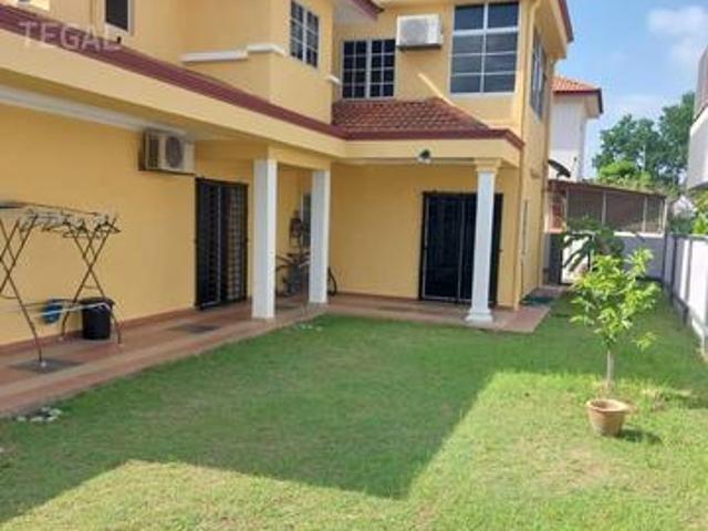 Terraced House for sale in Port Klang, Selangor