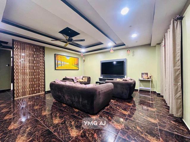 Terraced House for sale in Port Klang, Selangor