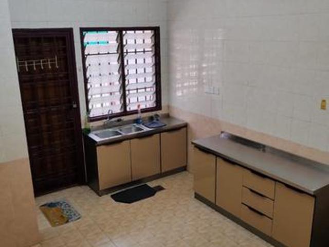 Terraced House for sale in Bandar Botanic, Bandaraya Klang