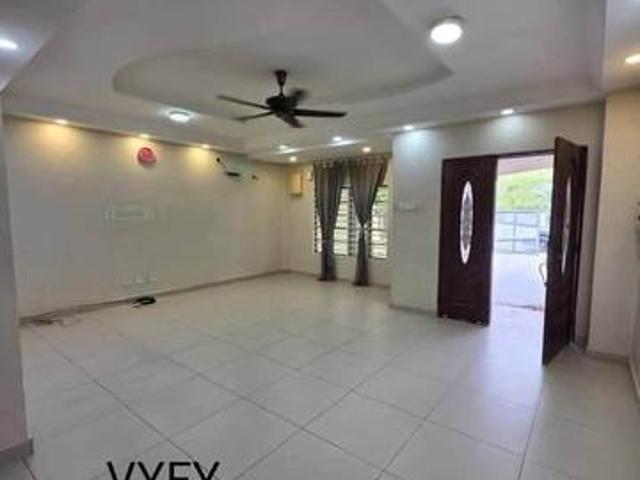 Terraced House for sale in Bandar Botanic, Bandaraya Klang