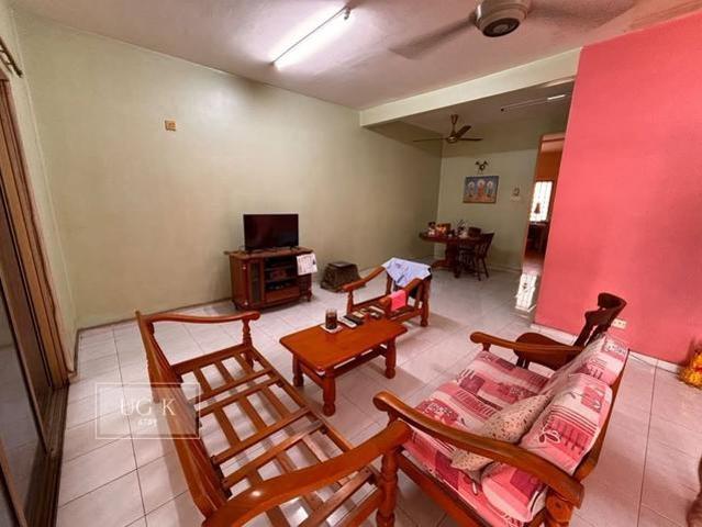Terraced House for sale in Port Klang, Selangor