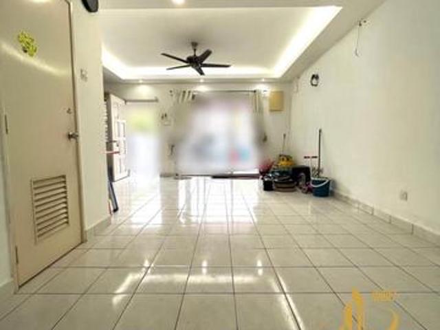 Terraced House for sale in Port Klang, Selangor
