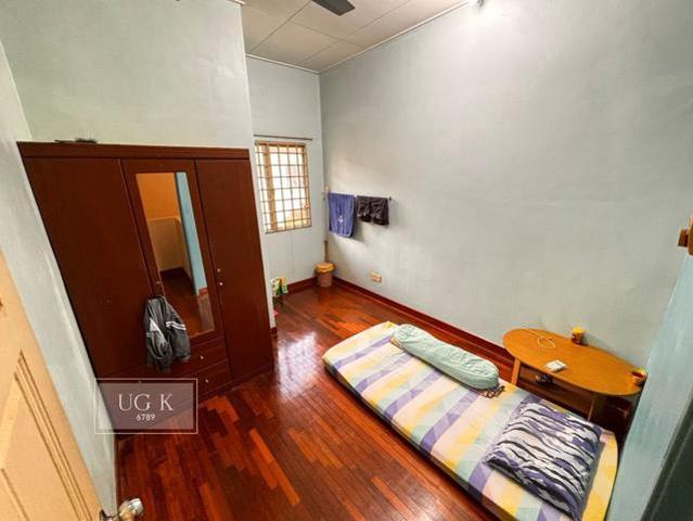 Terraced House for sale in Port Klang, Selangor