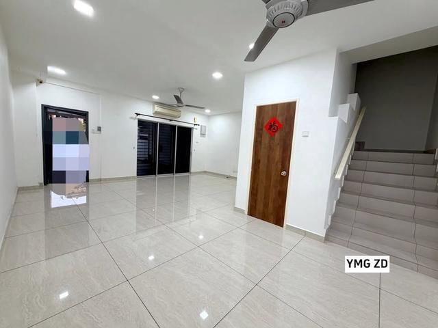 Terraced House for sale in Bandar Botanic, Bandaraya Klang