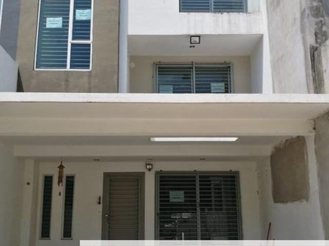 House for sale in Port Klang, Selangor