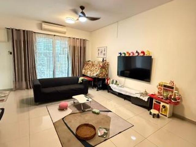 Terraced House for sale in Port Klang, Selangor