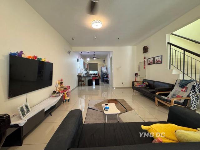 Terraced House for sale in Port Klang, Selangor