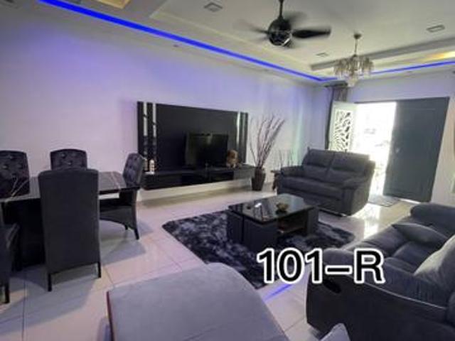 Terraced House for sale in Port Klang, Selangor