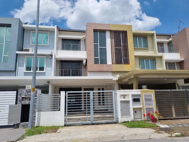 Terraced House for sale in Port Klang, Selangor