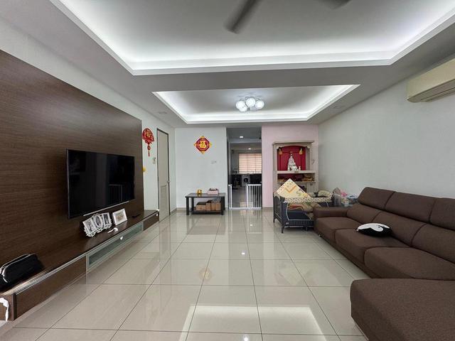 Terraced House for sale in Port Klang, Selangor