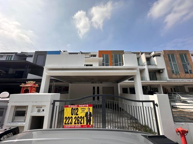 Terraced House for sale in Port Klang, Selangor