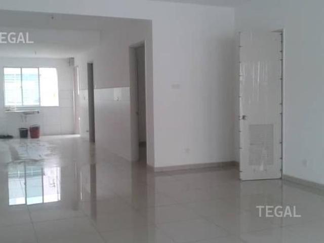 Terraced House for rent in Port Klang, Selangor