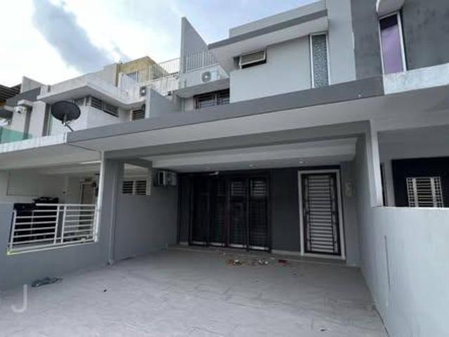 Terraced House for sale in Port Klang, Selangor