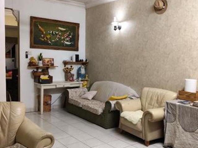 Terraced House for sale in Bandar Botanic, Bandaraya Klang