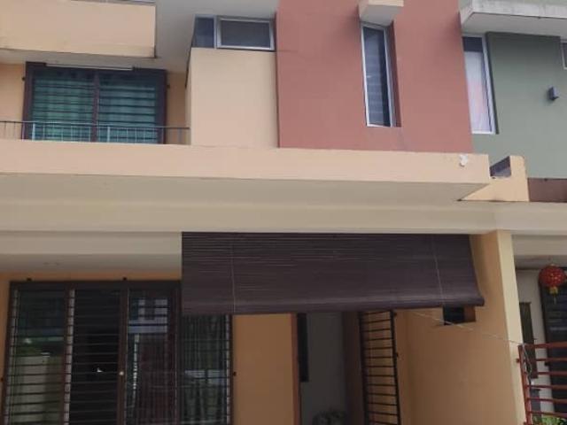 House for rent in Port Klang, Selangor