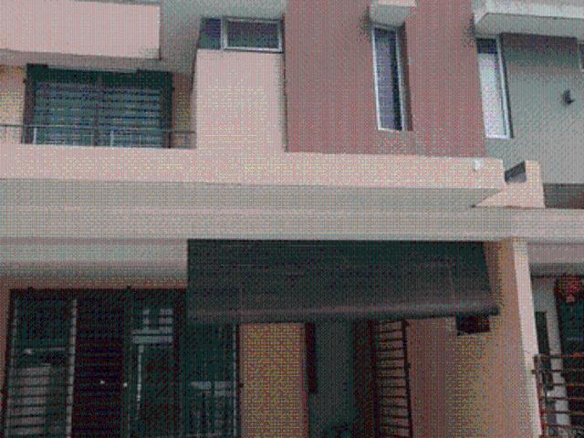 House for rent in Port Klang, Selangor