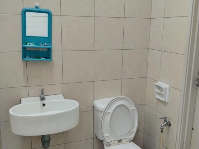 Room for rent in Port Klang, Selangor