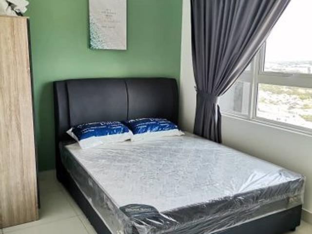 Room for rent in Port Klang, Selangor