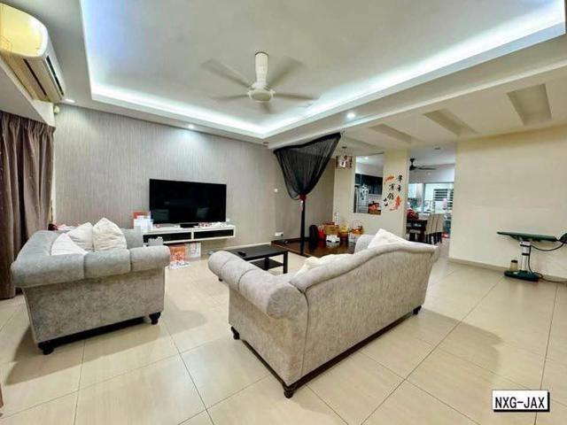Terraced House for sale in Port Klang, Selangor
