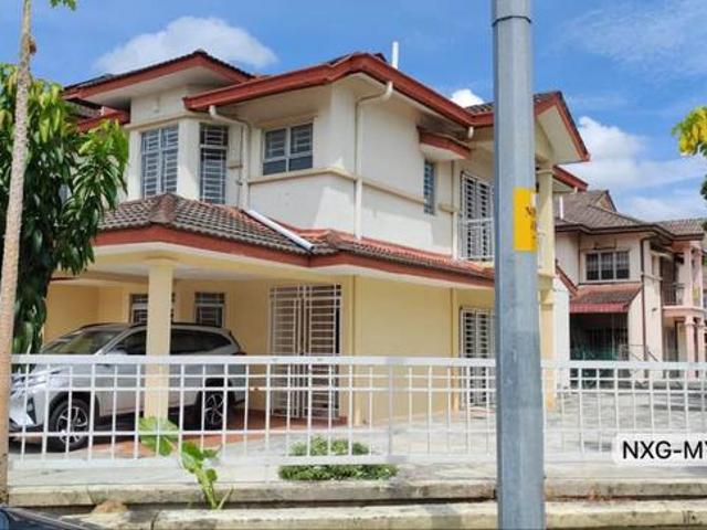 Terraced House for rent in Port Klang, Selangor