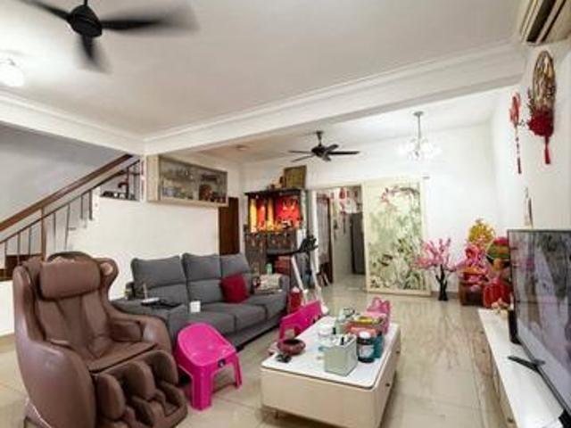 Terraced House for sale in Port Klang, Selangor