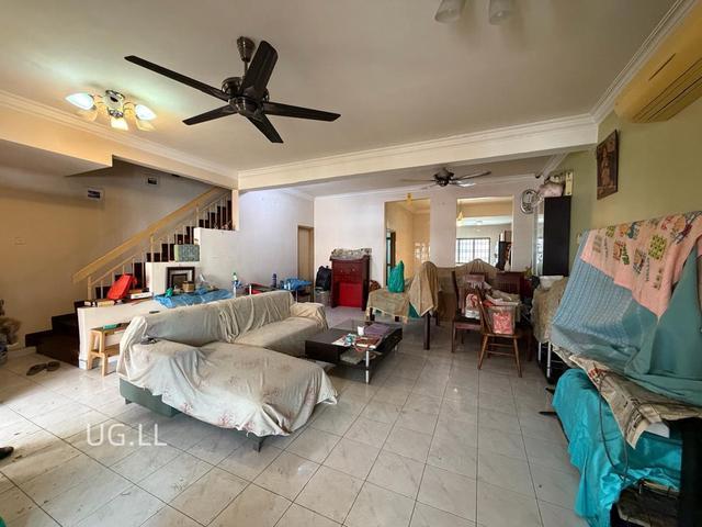 Terraced House for sale in Bandar Botanic, Bandaraya Klang