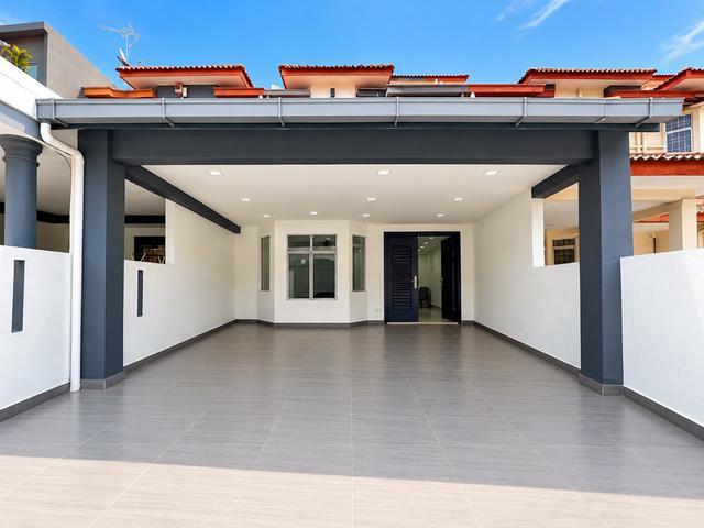 Terraced House for sale in Bandar Botanic, Bandaraya Klang