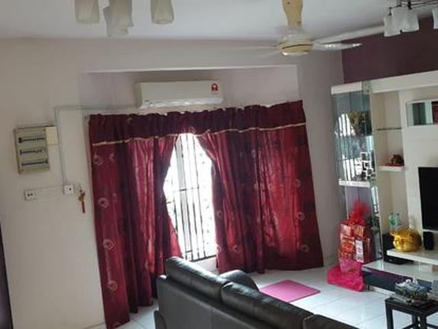 Terraced House for sale in Port Klang, Selangor