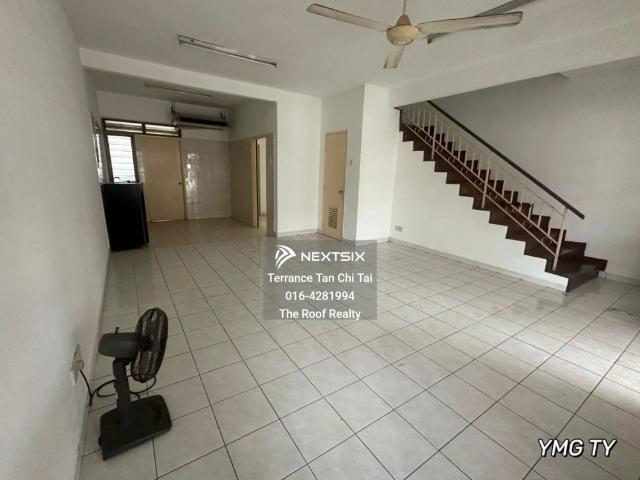 House for rent in Port Klang, Selangor