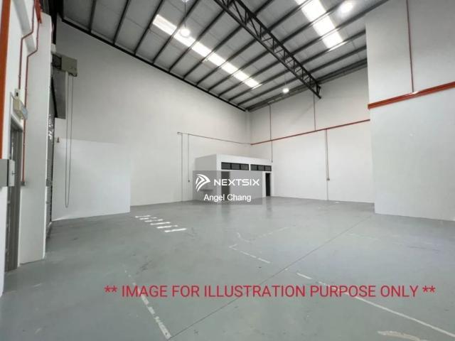 Residential House for rent in Selangor