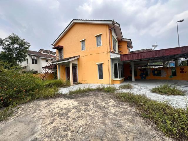 Terraced House for sale in Bandar Botanic, Bandaraya Klang