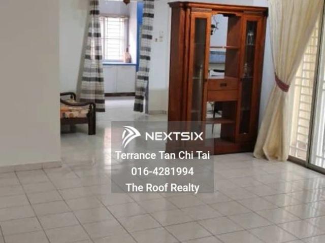 House for rent in Port Klang, Selangor