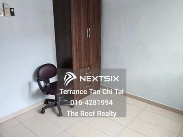 House for rent in Port Klang, Selangor