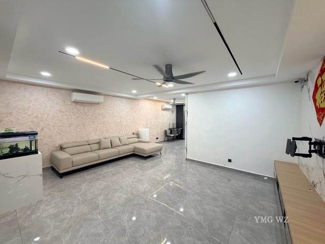 Terraced House for sale in Port Klang, Selangor